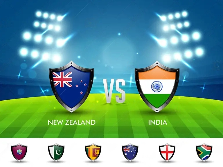 India vs New Zealand Know record of Wankhede Stadium