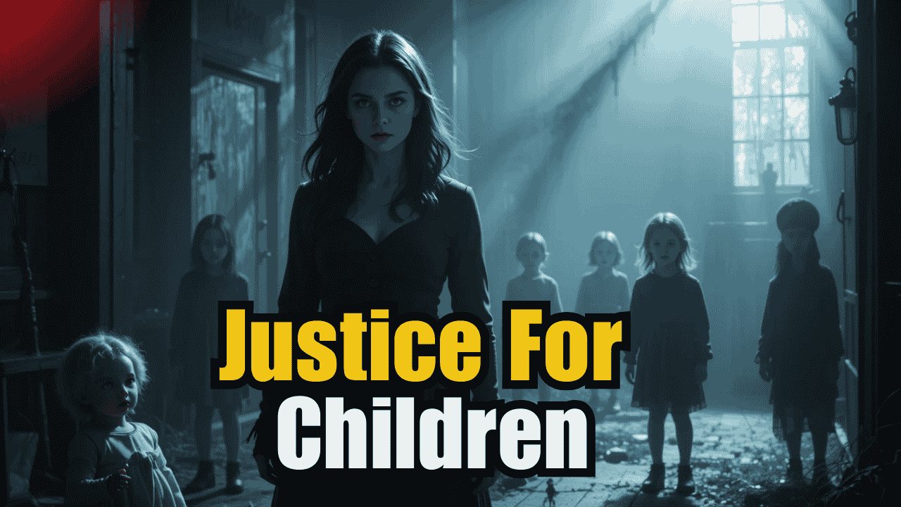 Child Abuse by Parents