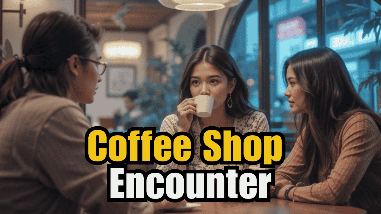 Cyanide Coffee Case