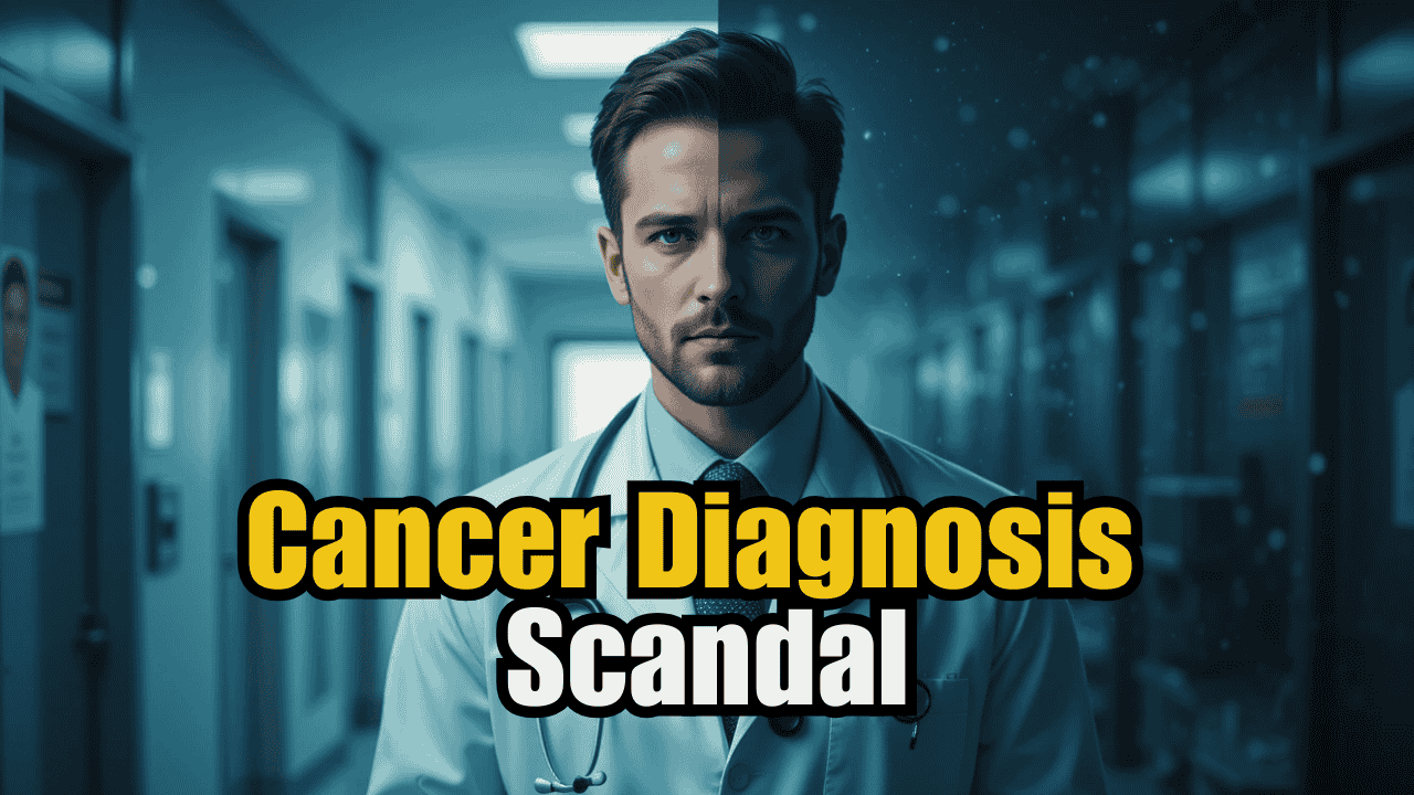 Fraudulent Cancer Diagnosis