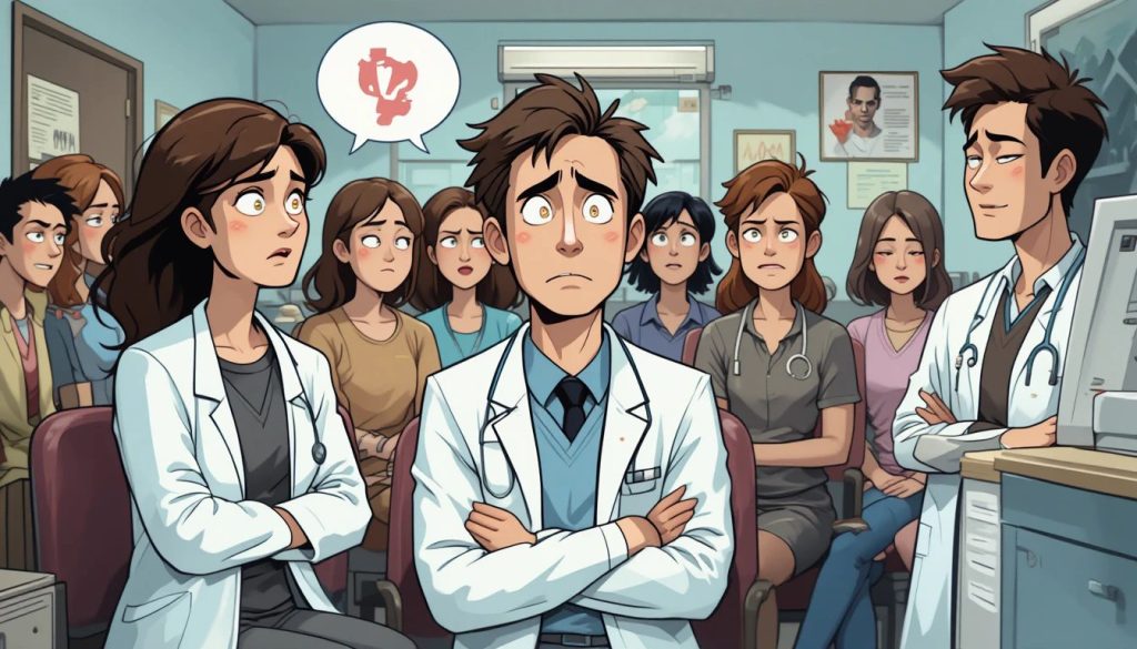 fraudulent cancer diagnosis 