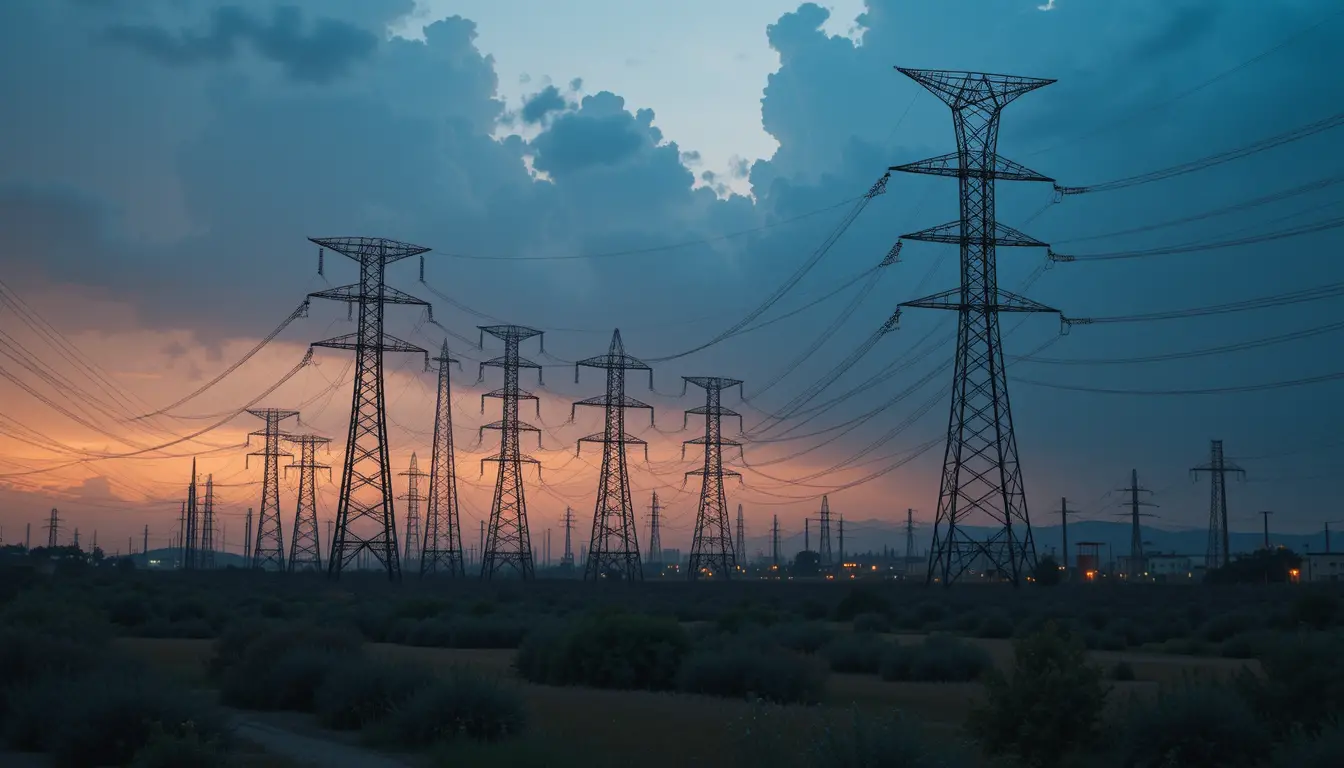 Pakistan energy governance reforms