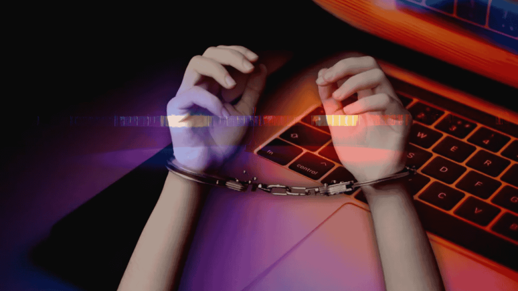 Child Pornography Charges Sparks Concern in Texas