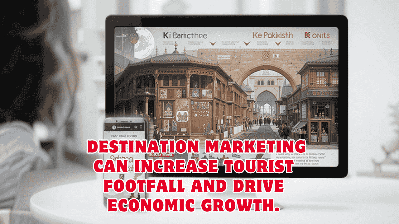 Destination Marketing