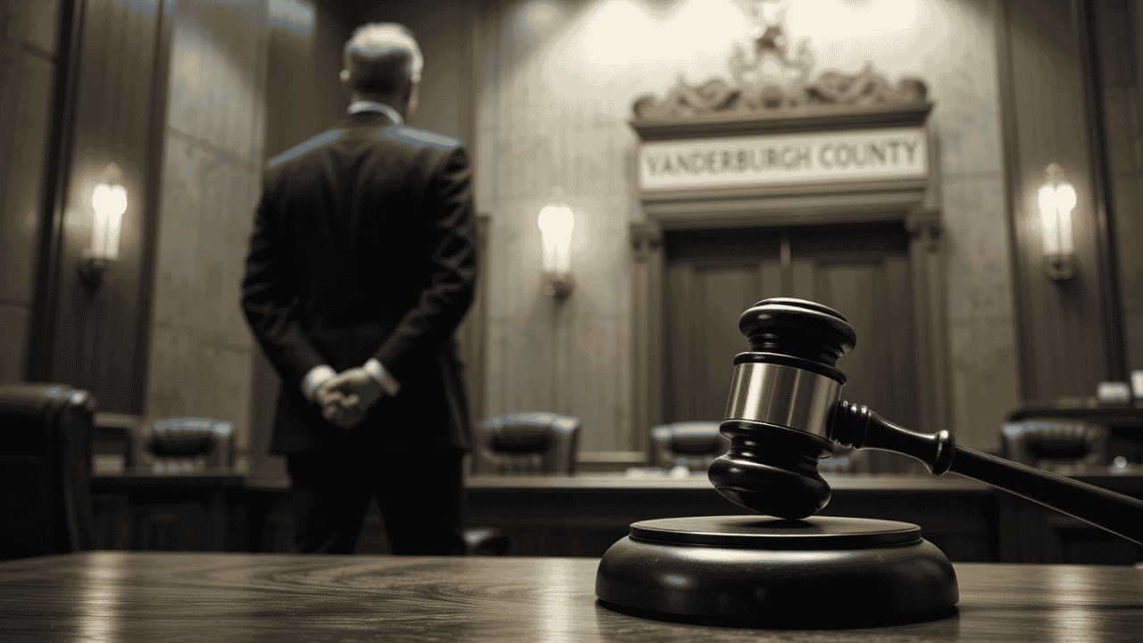 Douglas Diekmann Child Molestation Case