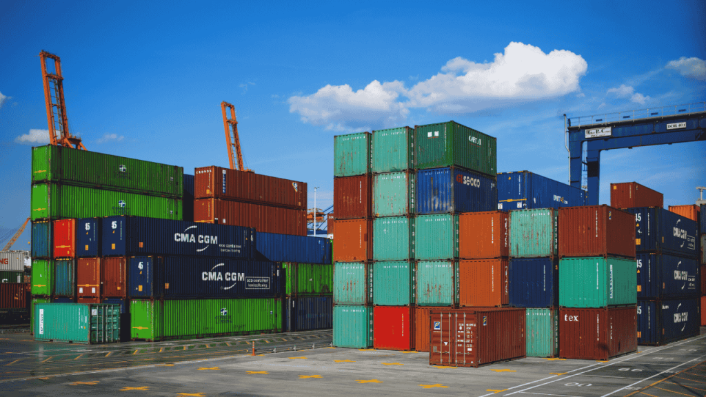 Gwadar Port Regional Integration