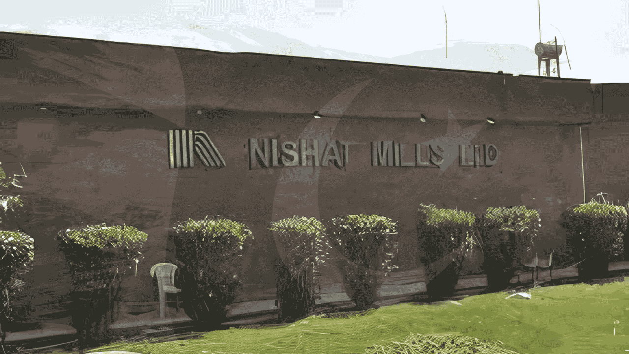 Nishat Mills Corduroy Expansion