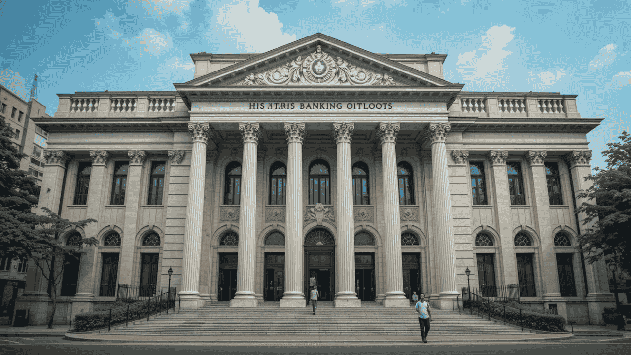 Pakistan Banking Sector Outlook