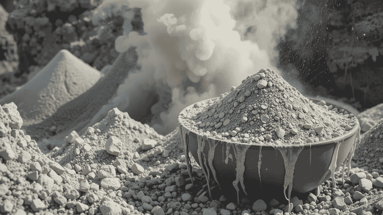 Explore the recent Pakistan Cement Sales Growth, the industry's challenges, and the calls for government support through tax rebates and subsidies to boost demand.