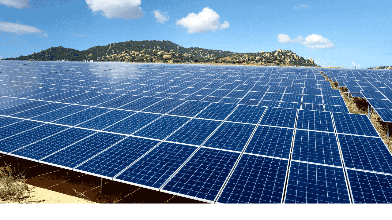 Pakistan Solar Energy Transition Is Reshaping The Power Sector