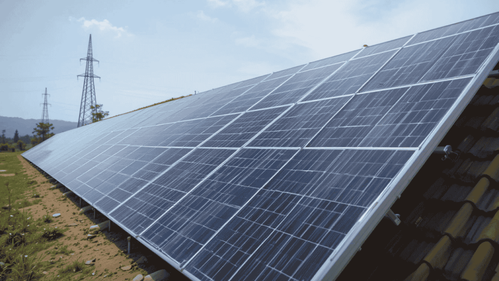 Pakistan Solar Net Metering Policy Revised