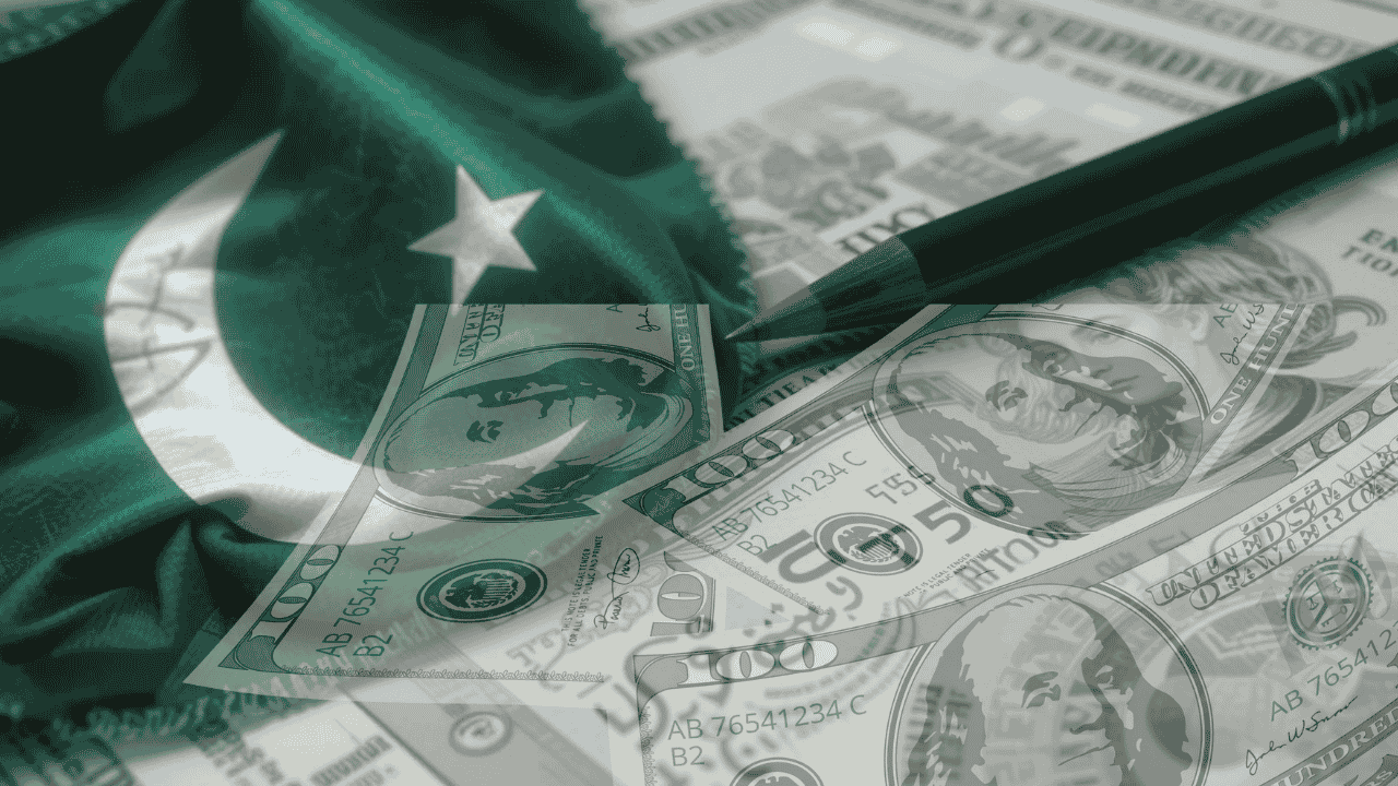 Pakistan tax reforms