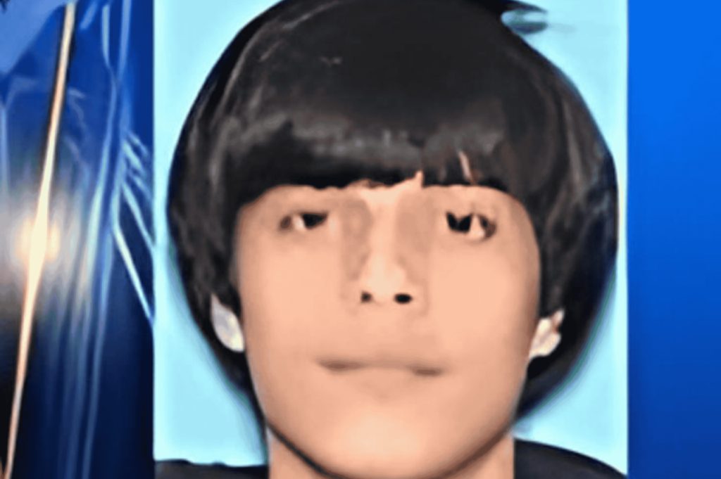 Texas Most Wanted List for Capital Murder