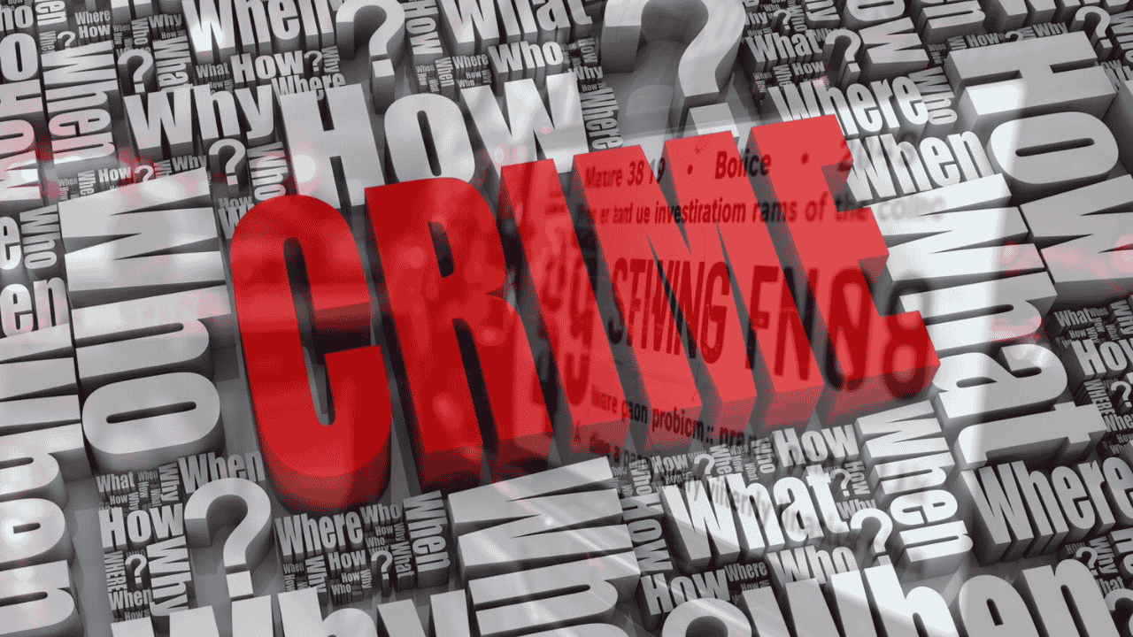 Truman Tru Crime Day