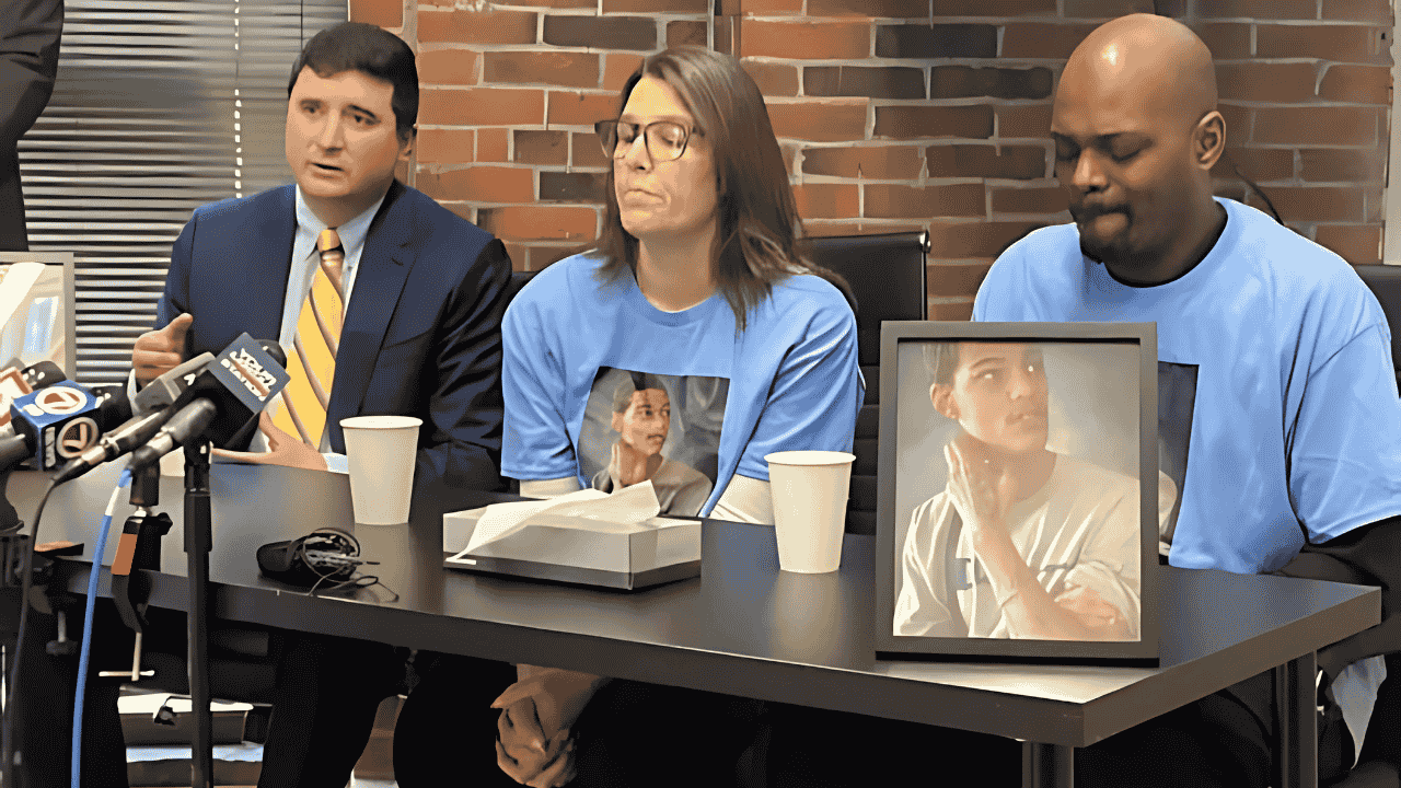 Wrongful Death Lawsuit