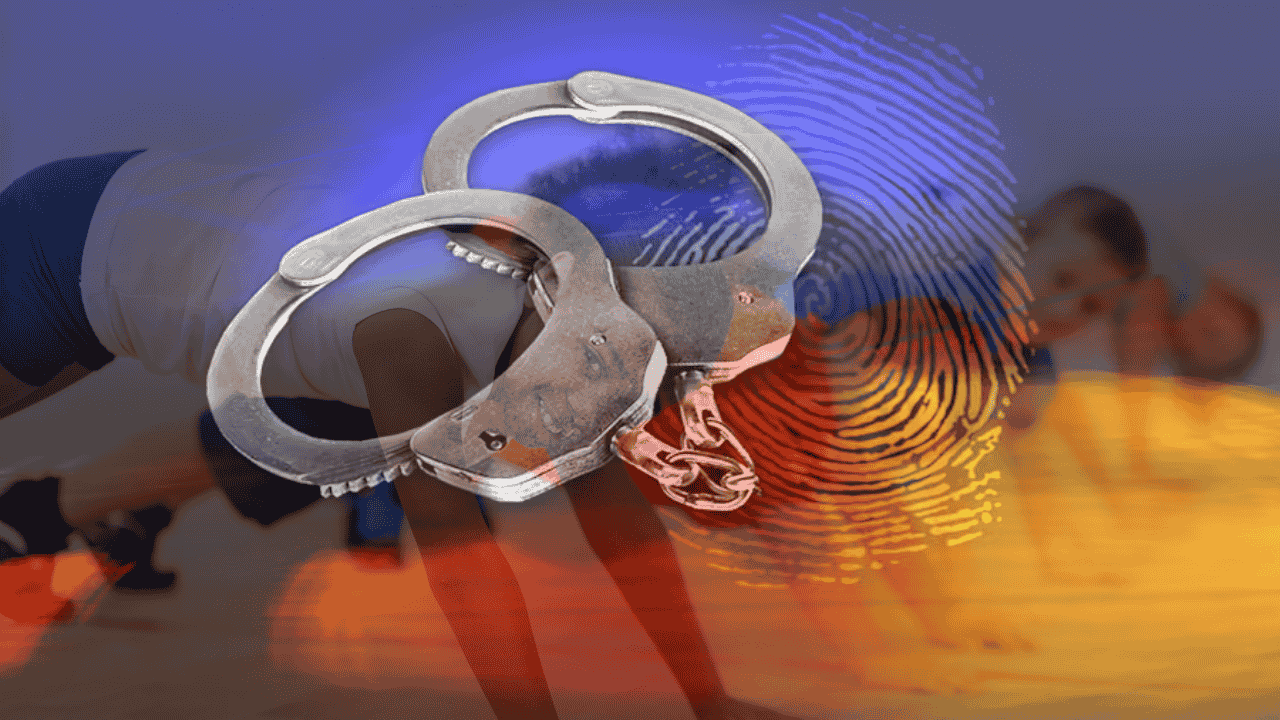 child pornography charges against the teacher