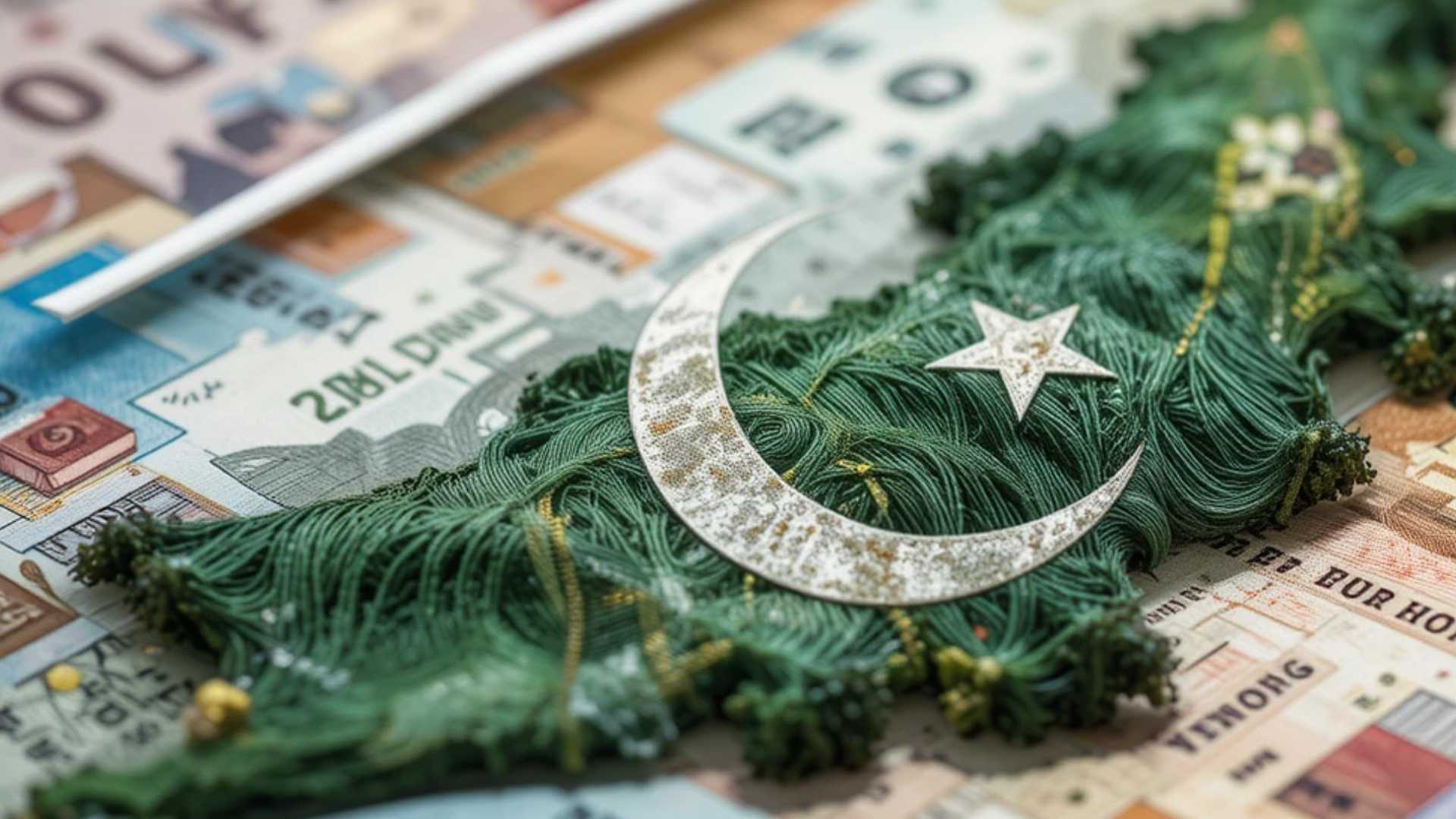 Digital Transformation Pakistan