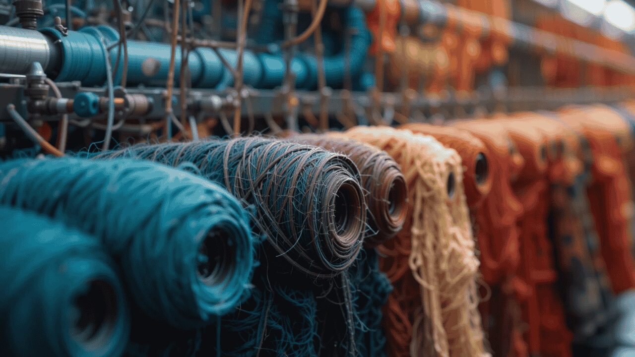 Circular Economy in Textile Sector