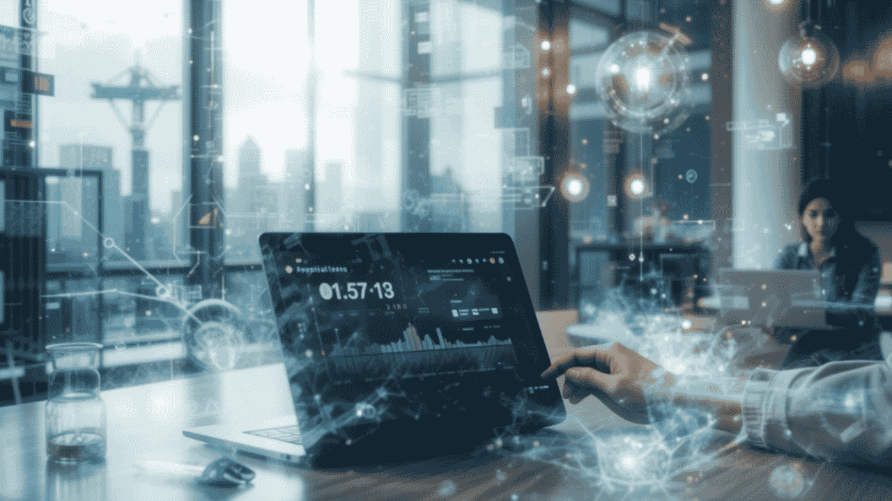 Digital Challenges for SMEs in Pakistan Why Internet & Payment Gaps Hurt Growth
