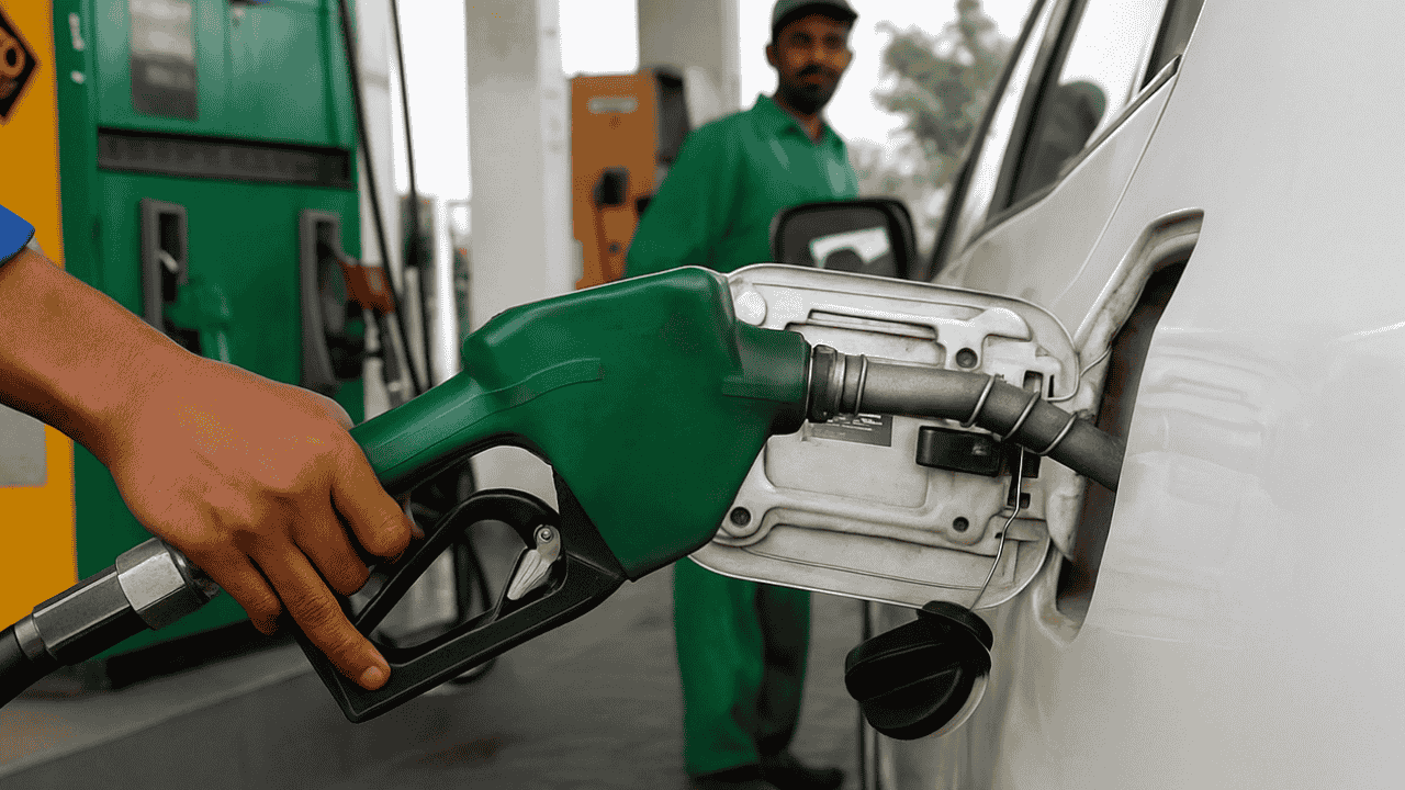 Government Revenue Policies Keep Fuel Prices Elevated in Pakistan