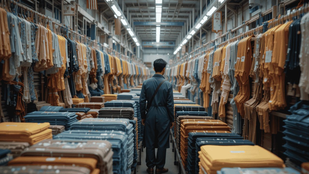 Impact of US tariff on Pakistani exports and textile industry