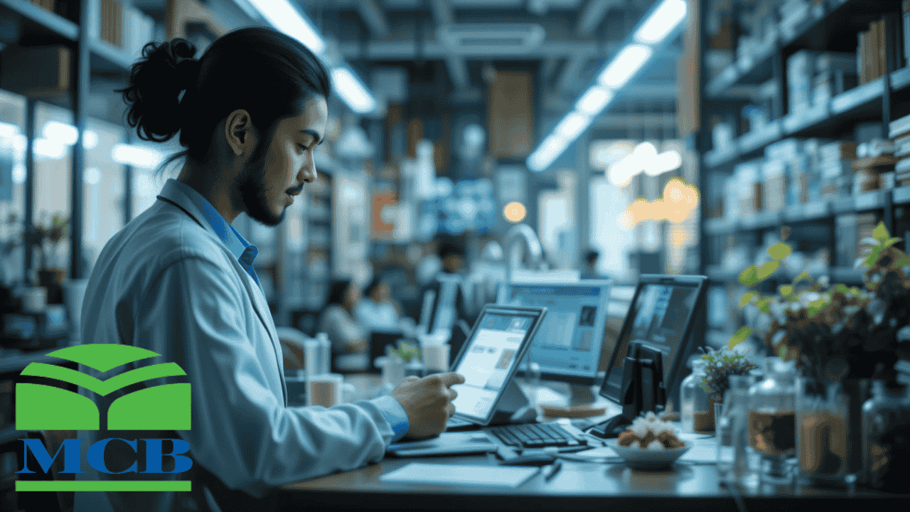 MCB Bank Support for Small Businesses in Pakistan