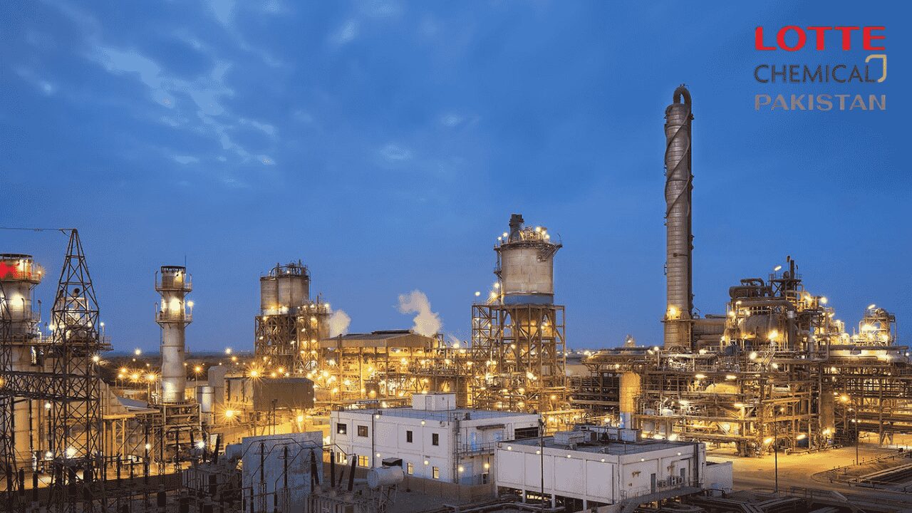 Purified Terephthalic Acid in Pakistan Drives Growth
