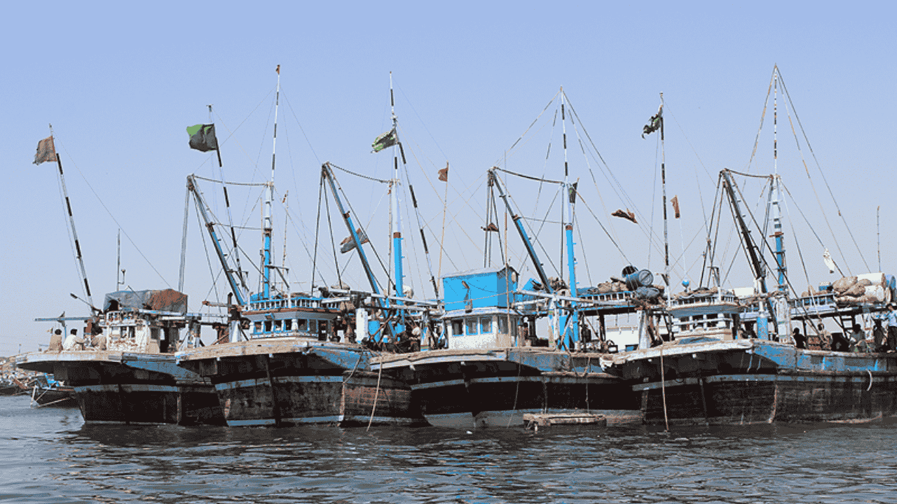 Sindh Fisheries Sector Needs Urgent Revamp to Boost Pakistan’s Seafood Exports