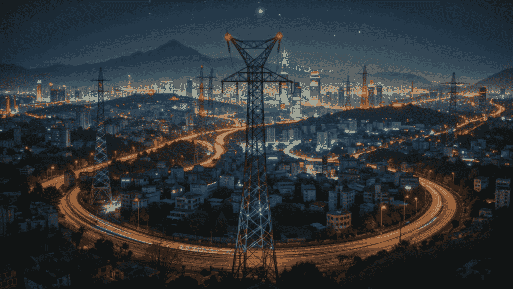 Smart Grids in Pakistan Leveraging AI and IoT for a Resilient Energy Future