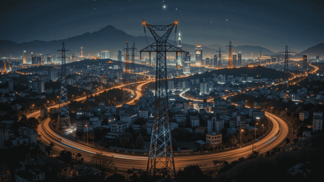 Smart Grids in Pakistan Leveraging AI and IoT for a Resilient Energy Future