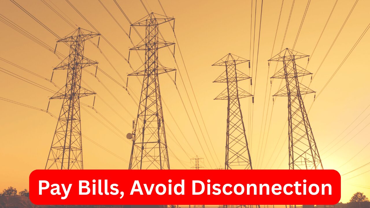 Fesco campaign against defaulters