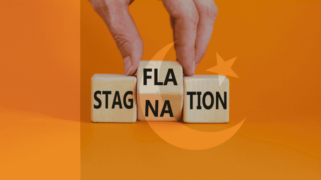 Pakistan economic stagnation 2025 deepens