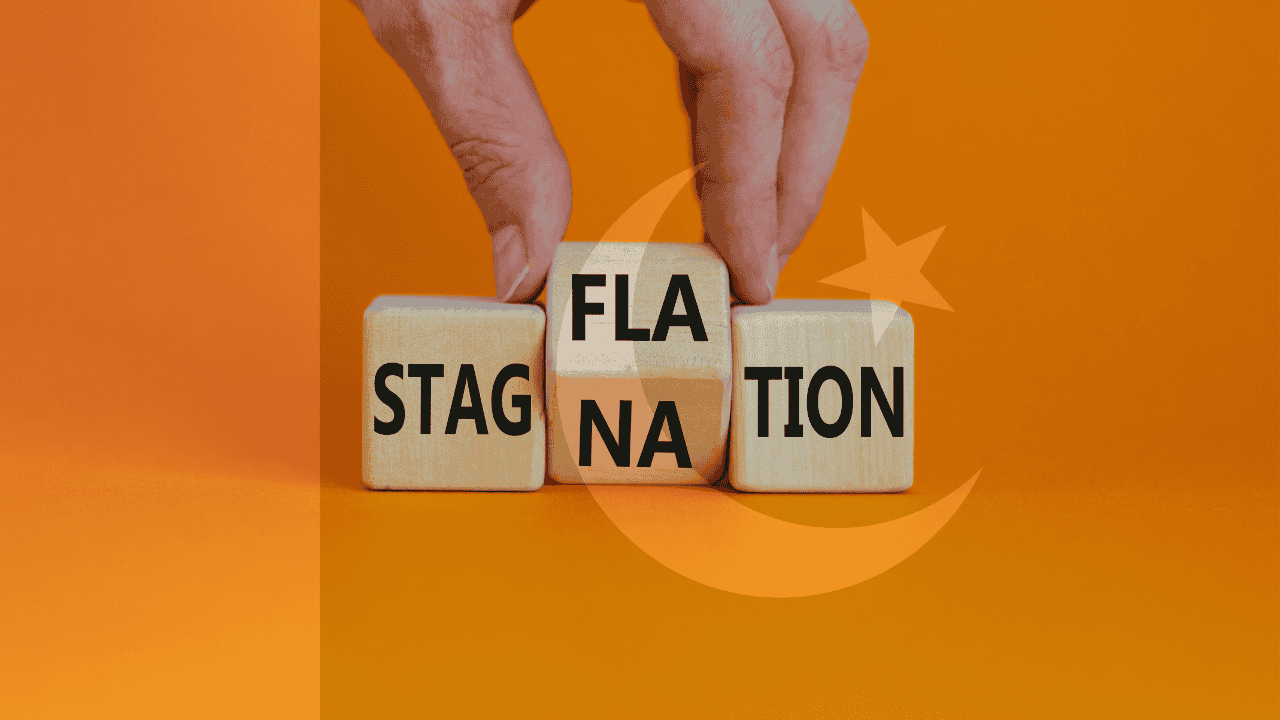 Pakistan economic stagnation 2025 deepens