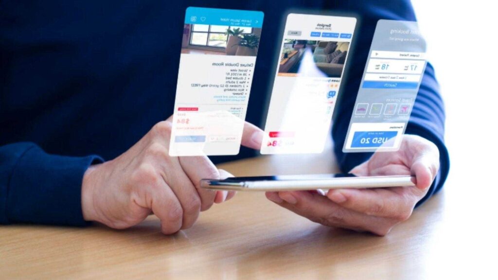 Faisalabad Dry Port Digital App