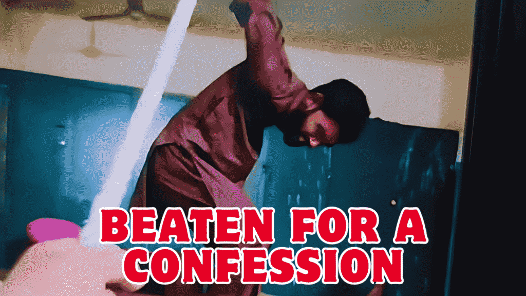 Why Faisalabad Police Still Break Bones for Confessions