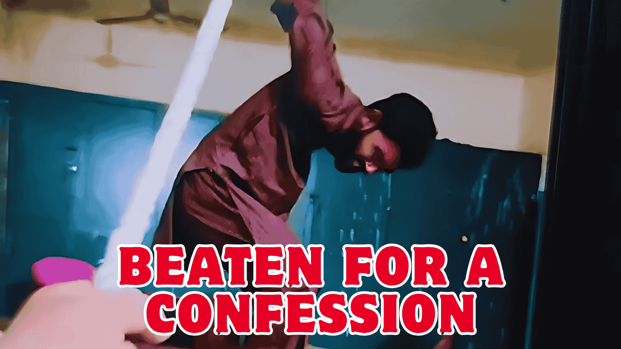 Why Faisalabad Police Still Break Bones for Confessions