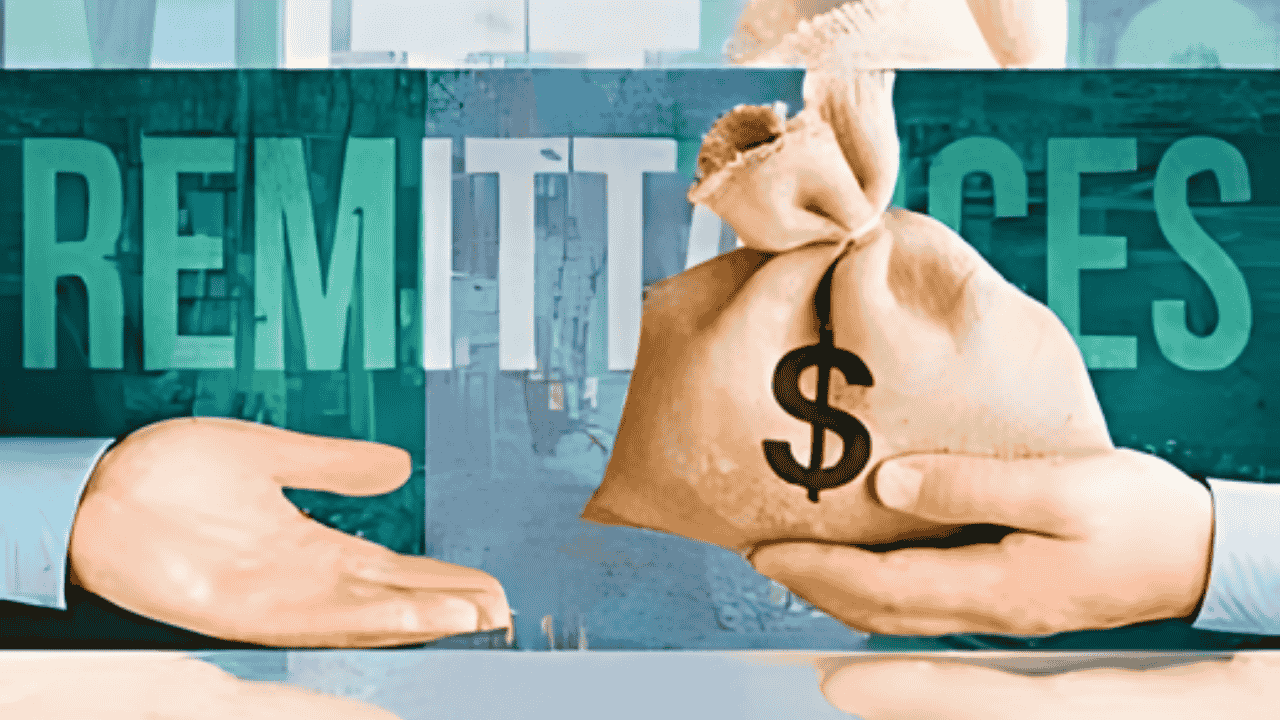 Pakistan remittances August 2025 reach $3.1 billion with steady growth